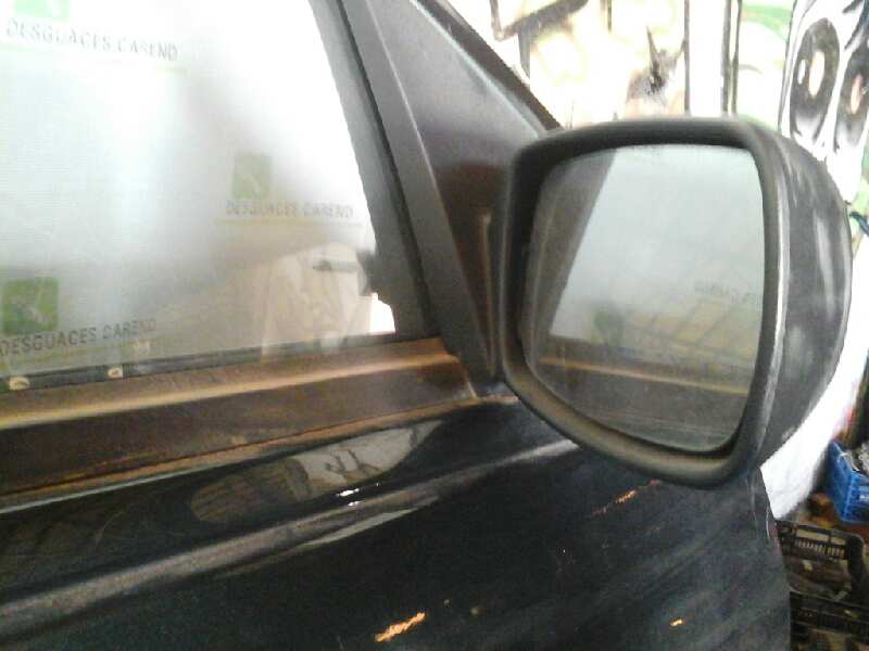 RETROVISOR DERECHO FORD FIESTA BERL./COURIER MANUAL