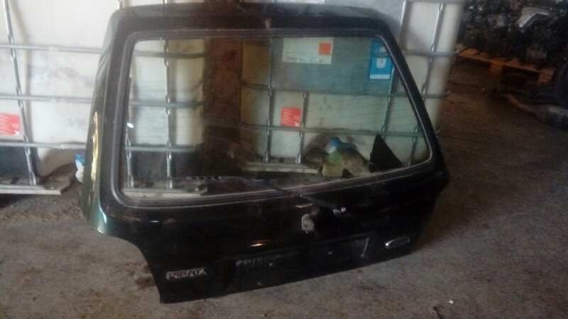 PORTON TRASERO FORD FIESTA BERL./COURIER GRANATE