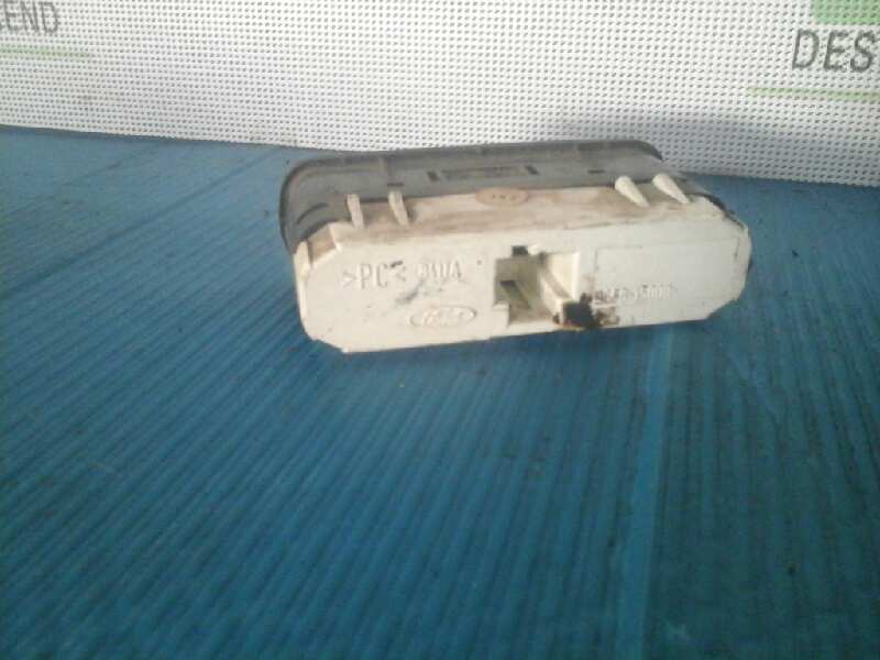 96FB15000 RELOJ FORD FIESTA BERL./COURIER
