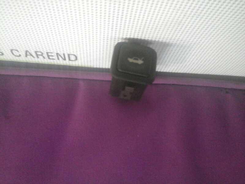 85GG19B514BA4FC MODULO ELECTRONICO FORD FIESTA BERL./COURIER BOTON MALETERO