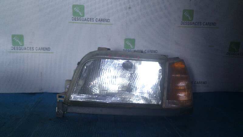 PILOTO DELANTERO IZQUIERDO RENAULT CLIO I FASE I+II (B/C57)