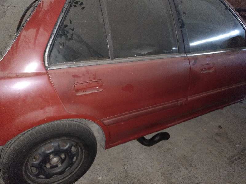 DESPIECE COMPLETO HONDA CIVIC (EC/ED)