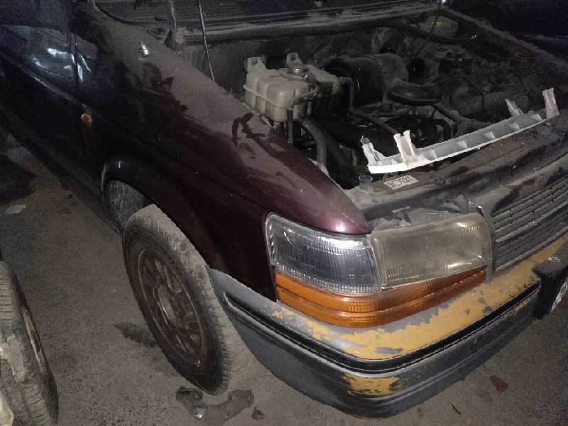 DESPIECE COMPLETO CHRYSLER VOYAGER (ES)