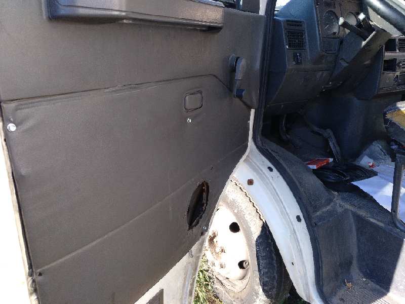 ELEVALUNAS DELANTERO IZQUIERDO IVECO DAILY CAJA ABIERTA / VOLQUETE MANUAL