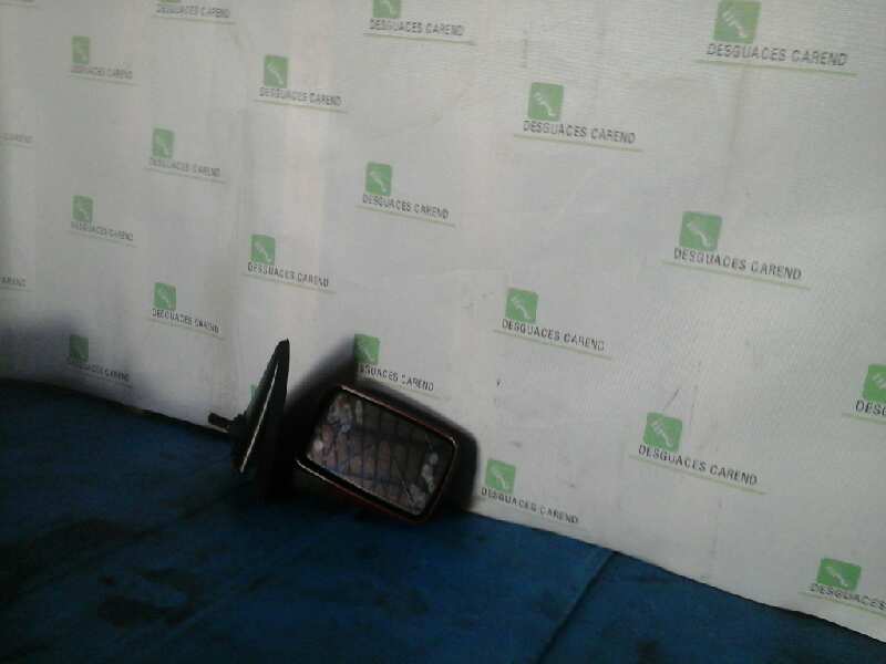 MANUAL RETROVISOR DERECHO FORD ESCORT BERL./TURNIER