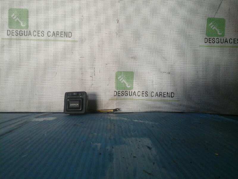 MANDO RETROVISOR  HONDA CIVIC AERODECK (MB-MC)