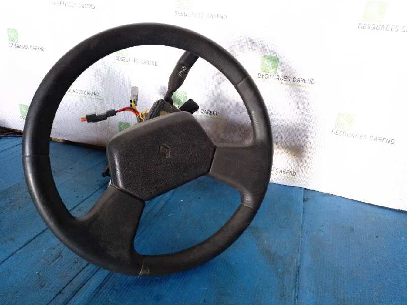 VOLANTE RENAULT ESPACE (J63)
