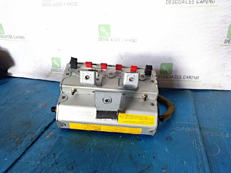 MR283820 AIRBAG DELANTERO DERECHO MITSUBISHI SPACE WAGON (N80/N90) MR390856
