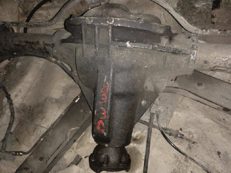 DIFERENCIAL TRASERO JEEP GR.CHEROKEE (WJ-WG)