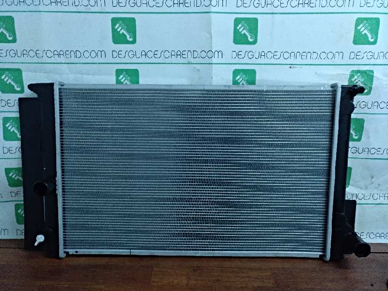 RADIADOR AGUA TOYOTA VERSO