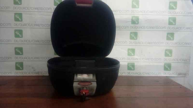 BAUL COFRE MOTO