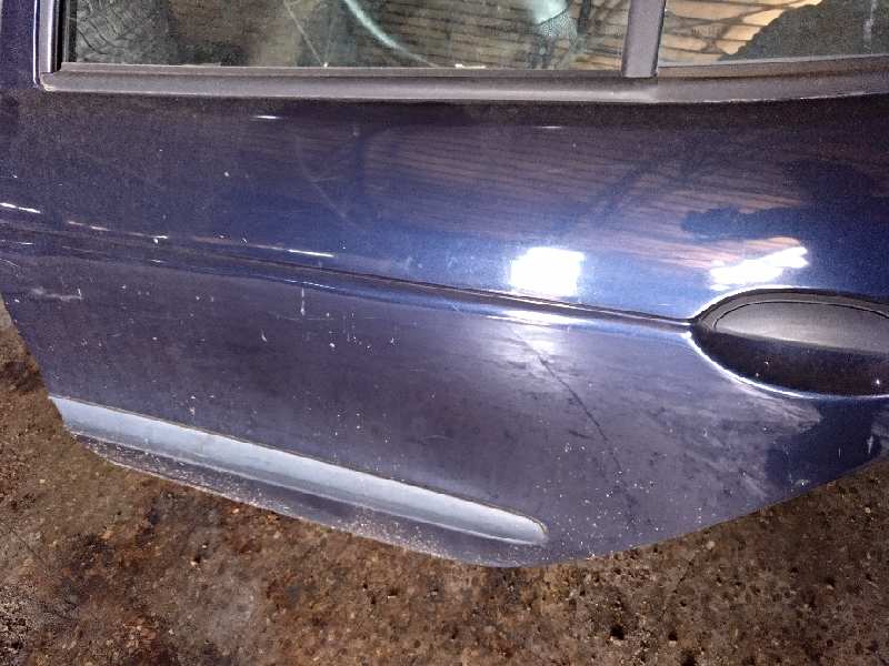 PUERTA TRASERA IZQUIERDA