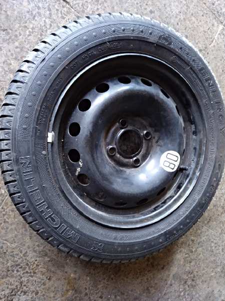 RECAMBIO LLANTA RENAULT MEGANE I FASE 2 CLASSIC (LA..)