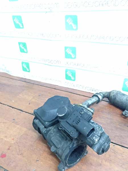 03G131501N VALVULA EGR SKODA SUBERB (3T4)