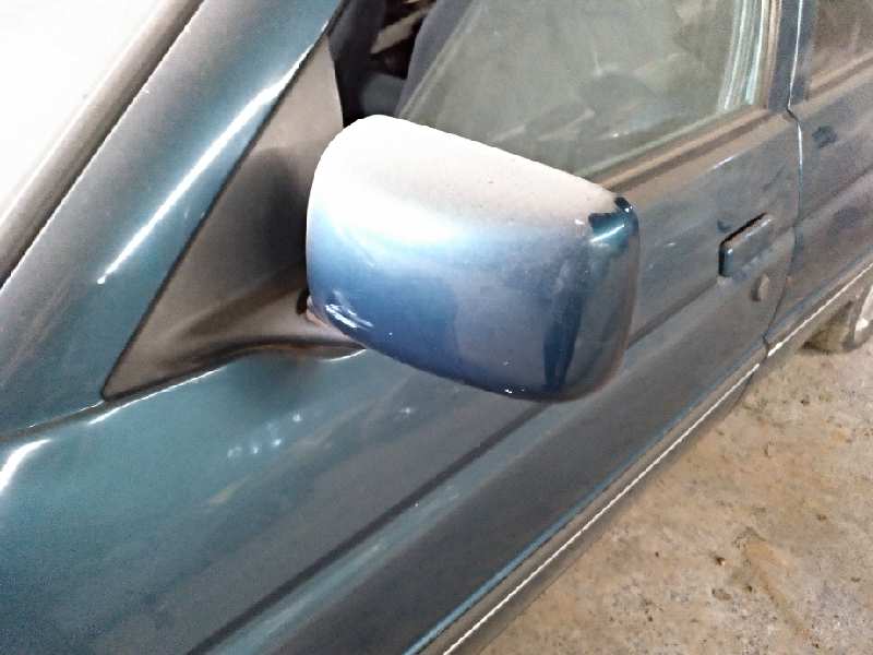 MANUAL RETROVISOR IZQUIERDO FORD ESCORT BERL./TURNIER AZUL