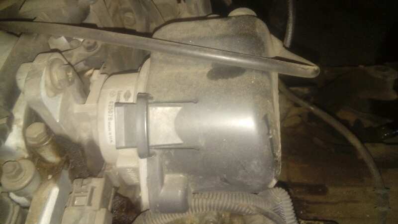 2210070J00 DELCO NISSAN PRIMERA BERL.-FAMILIAR (P10-W10)