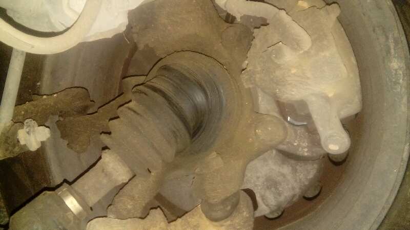 MANGUETA DELANTERA IZQUIERDA NISSAN PRIMERA BERL.-FAMILIAR (P10-W10)