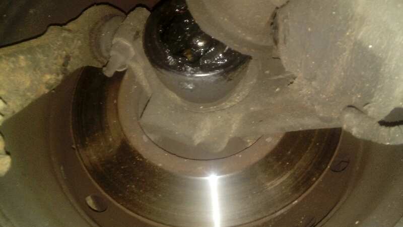 MANGUETA DELANTERA DERECHA PEUGEOT 106 (S2)