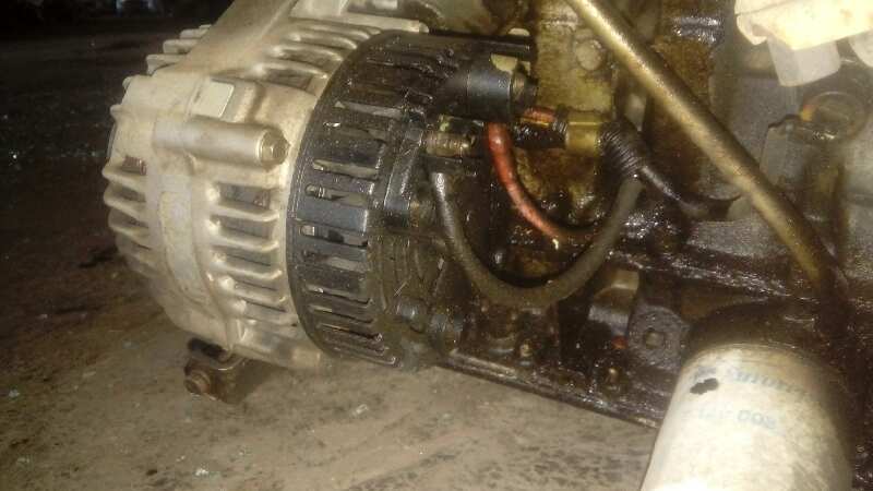 ALTERNADOR PEUGEOT 106 (S1)