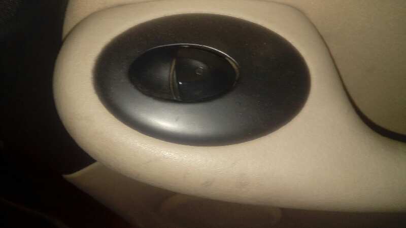 ELEVALUNAS TRASERO DERECHO MG ROVER SERIE 75 (RJ)