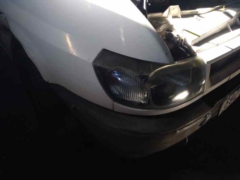 JUEGO DE LUNAS IDEAL CAMPERIZAR