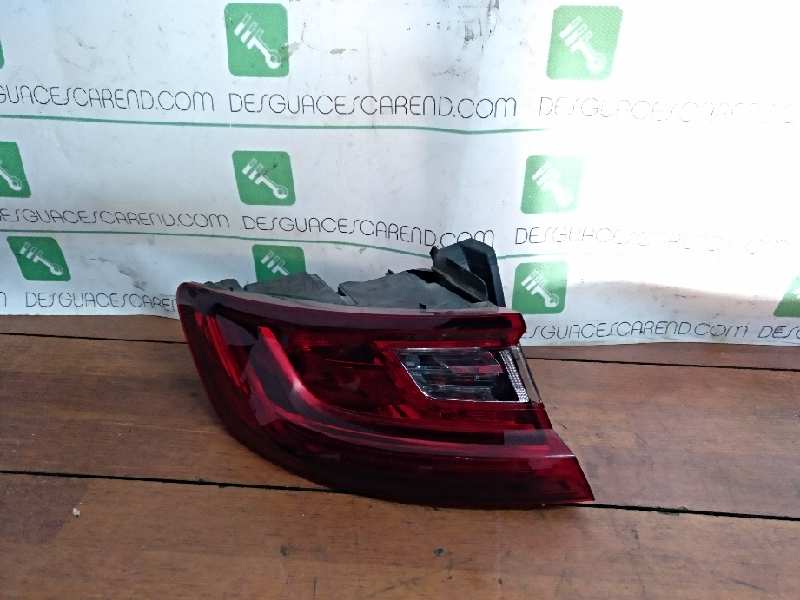 PILOTO TRASERO IZQUIERDO