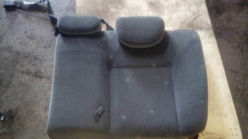 ASIENTOS TRASERO IZQUIERDO CITROEN XSARA COUPE