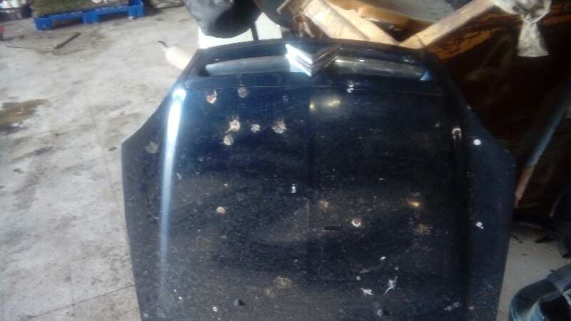 CAPOT CITROEN XSARA COUPE