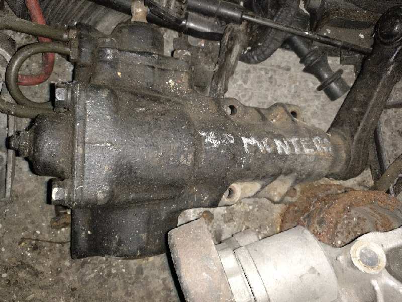 CREMALLERA DIRECCION MITSUBISHI MONTERO (V20-V40)