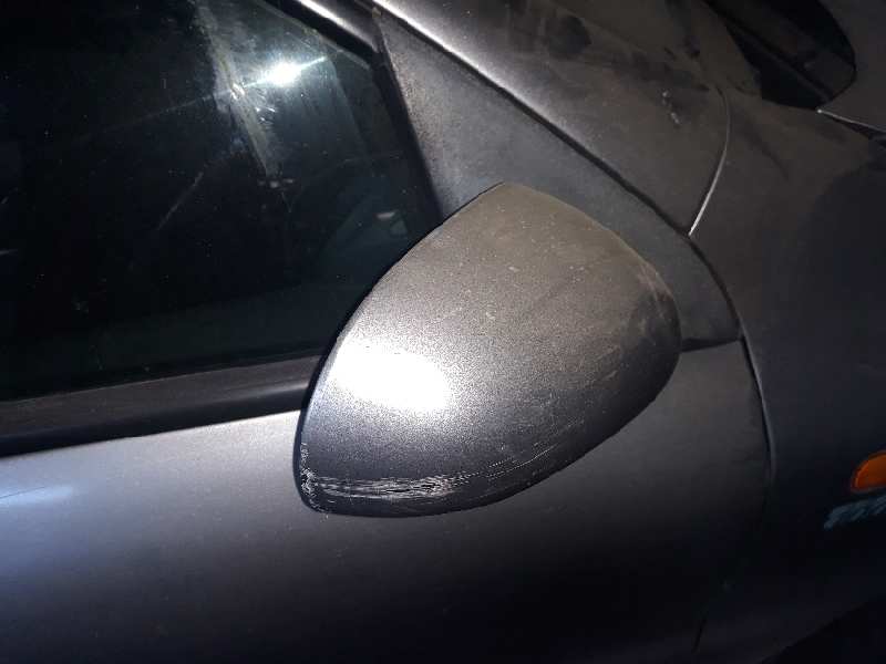 ELECTRICO RETROVISOR DERECHO FIAT BRAVA (182) GRIS