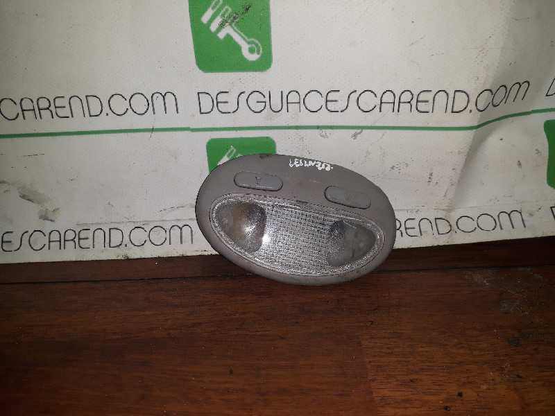 LUZ INTERIOR DAEWOO LEGANZA