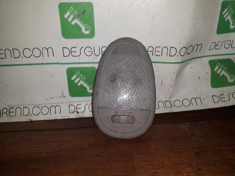 LUZ INTERIOR DAEWOO LEGANZA