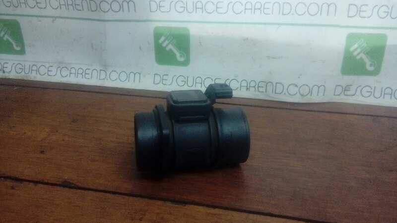 8200280056 CAUDALIMETRO DACIA DUSTER H8200357204 5WK97006