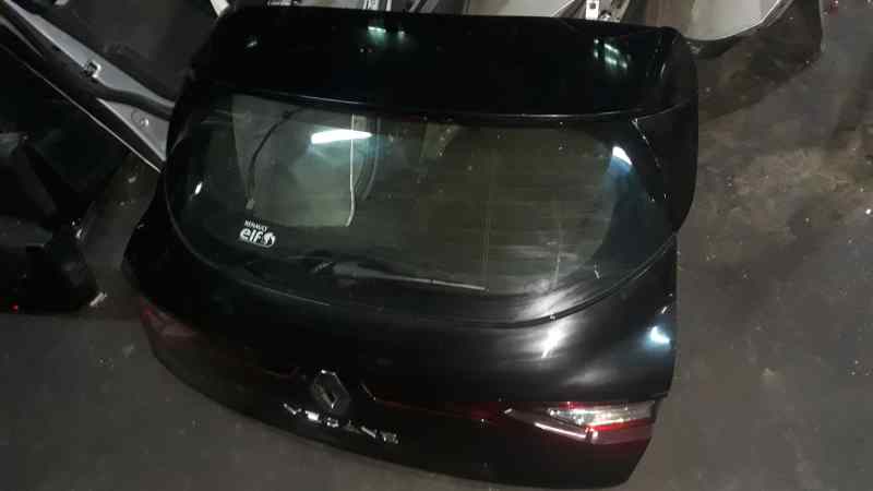 PORTON TRASERO RENAULT MEGANE IV BERLINA 5P