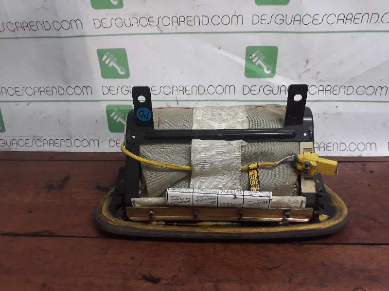 AIRBAG DELANTERO DERECHO
