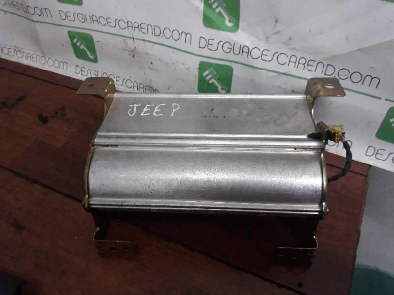 AIRBAG DELANTERO DERECHO