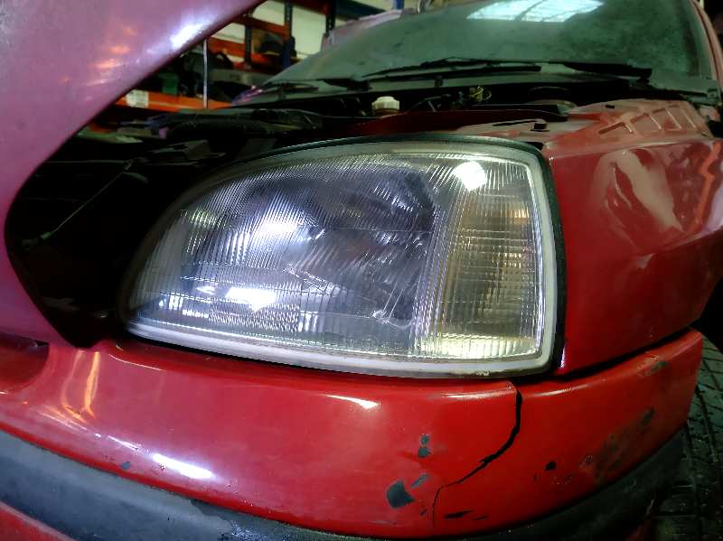 FARO IZQUIERDO RENAULT CLIO I FASE I+II (B/C57)