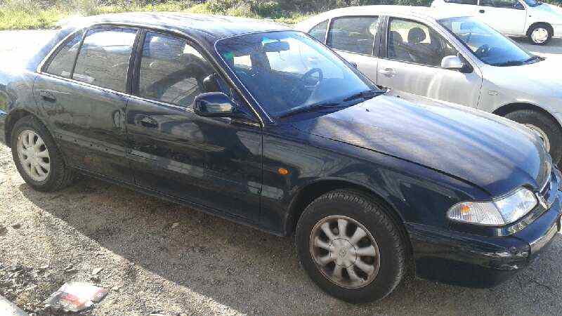 DESPIECE COMPLETO HYUNDAI SONATA (Y3)