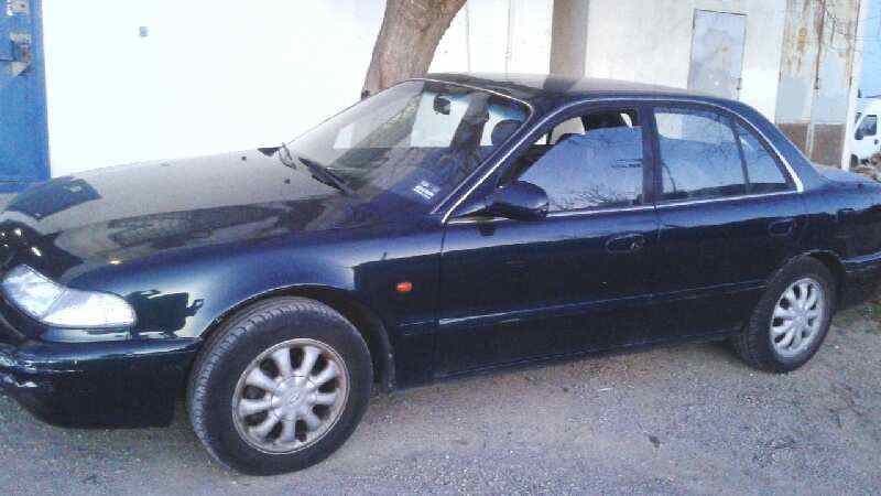 DESPIECE COMPLETO