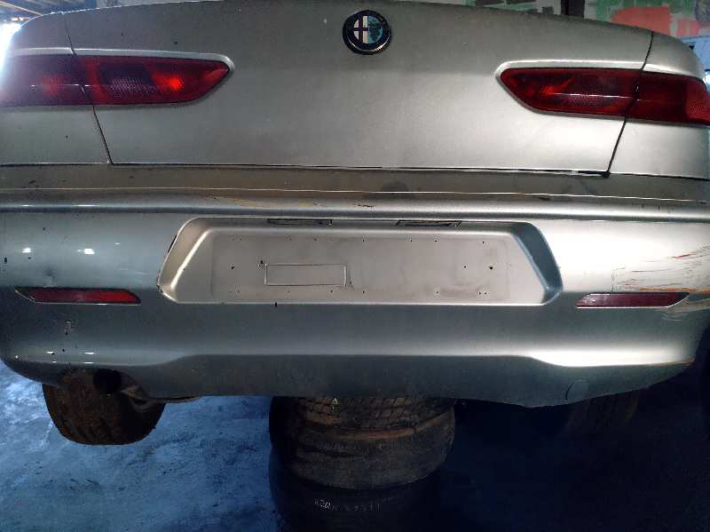 DESPIECE COMPLETO ALFA ROMEO 156 (116)