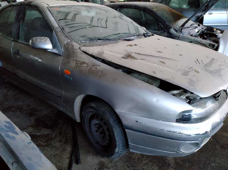BLANCO PLATA DIESEL GASOLINA DESPIECE COMPLETO FIAT BRAVA (182)