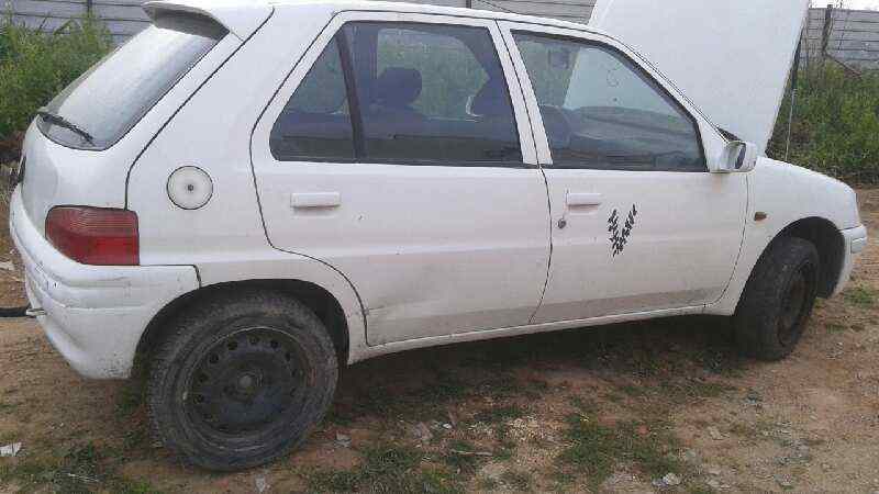 DESPIECE COMPLETO PEUGEOT 106 (S2)