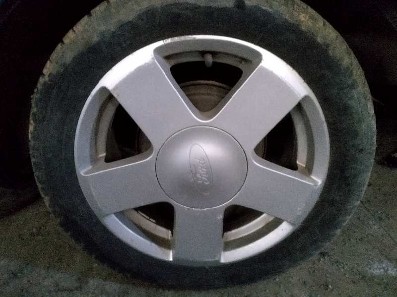 DESPIECE COMPLETO FORD ESCORT BERLINA/TURNIER