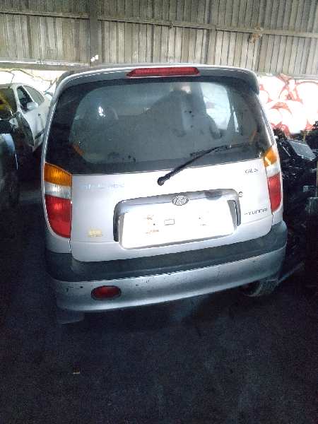 DESPIECE COMPLETO HYUNDAI ATOS (MX)