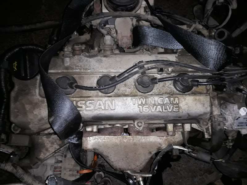 MOTOR COMPLETO
