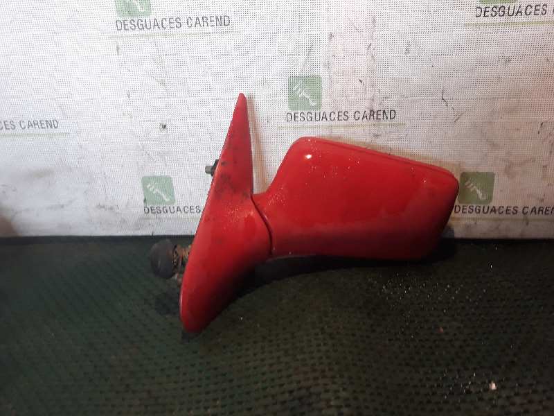 RETROVISOR IZQUIERDO