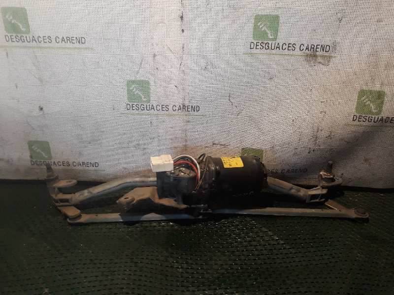 MOTOR LIMPIA DELANTERO