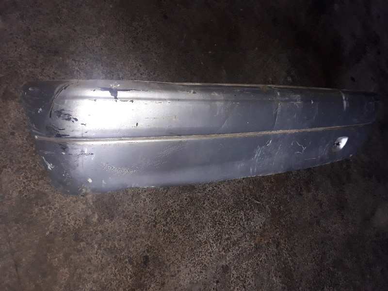 PARAGOLPES TRASERO