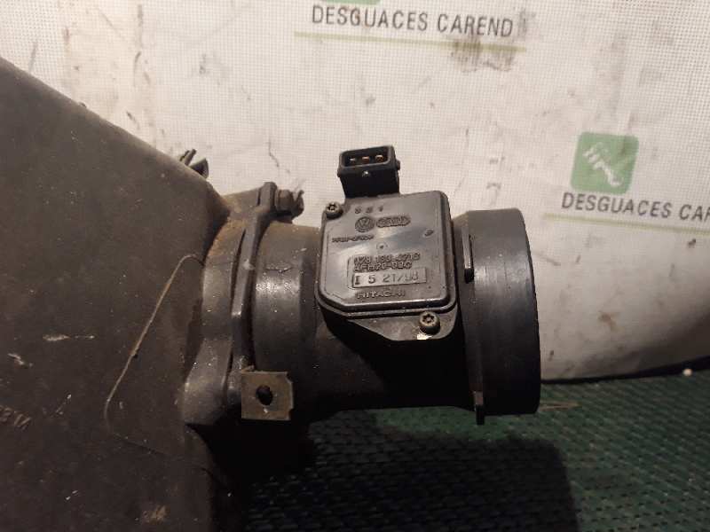CAUDALIMETRO