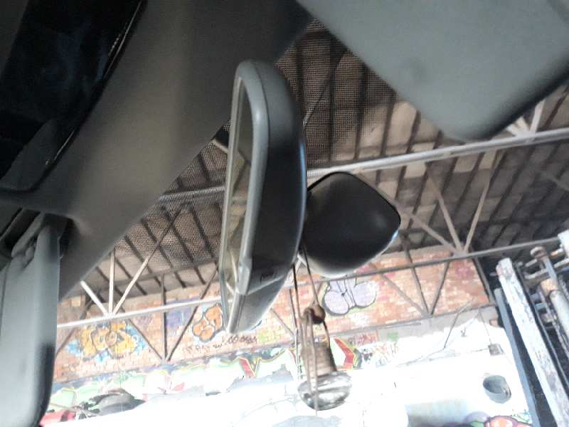 ESPEJO INTERIOR